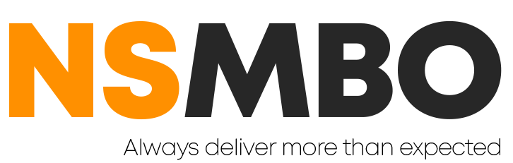 NSMBO Digitale marketing &amp; branding